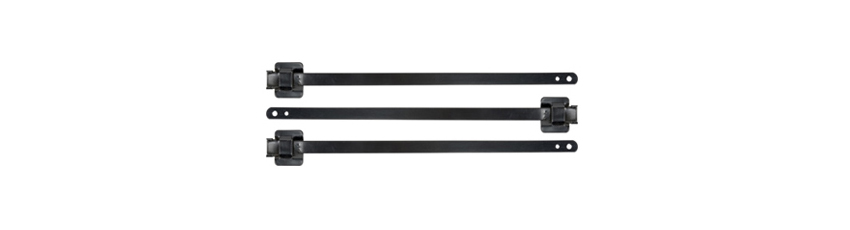 CABLE TIES-RELEASE TYPE