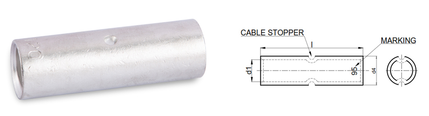 ZDIN46267 CONNECTORS